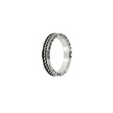 Ladies' Ring Albert M. WSOX00596.S-22 Silver 22-0