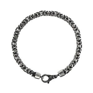 Men's Bracelet Albert M. WSOX00601.S-0