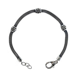 Men's Bracelet Albert M. WSOX00603.S-0