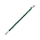 Ladies' Bracelet Albert M. WSOX00616.EMEQZ Green-1