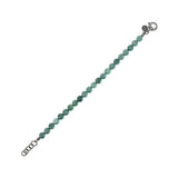 Ladies' Bracelet Albert M. WSOX00616.BRMJADE Green-1
