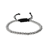 Ladies' Bracelet Albert M. WSOX00610.RD Silver-2