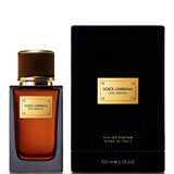 Dolce & Gabbana Eau De Parfum Velvet Amber Sun For Women 100 ml