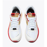 Running Shoes for Adults Diadora  Atomo Star White-6