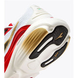 Running Shoes for Adults Diadora  Atomo Star White-2