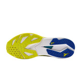 Running Shoes for Adults Diadora Mythos Blushield Volo 5 Yellow-4