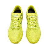 Running Shoes for Adults Diadora Mythos Blushield Volo 5 Yellow-3