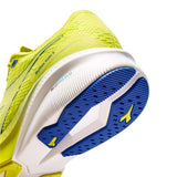 Running Shoes for Adults Diadora Mythos Blushield Volo 5 Yellow-2