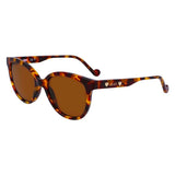 Ladies' Sunglasses LJ3609S JUNIOR-0