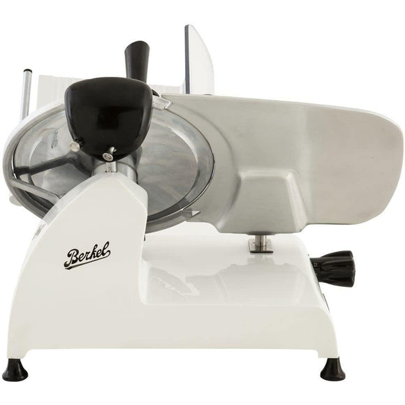 Berkel Red Line RL 300 white Slicer-0