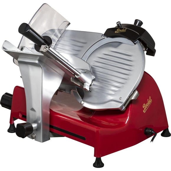 Berkel Pro Line XS25 red Slicer-0