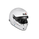 Helmet Stilo ST6R WL 59 White FIA 8859-2024-0