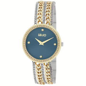 Ladies' Watch LIU JO TLJ2289-0