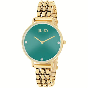 Ladies' Watch LIU JO TLJ2292-0