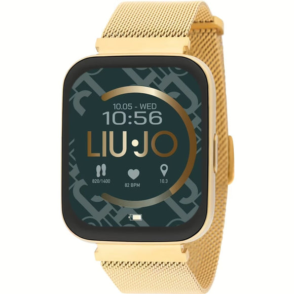 Smartwatch LIU JO SWLJ083-0