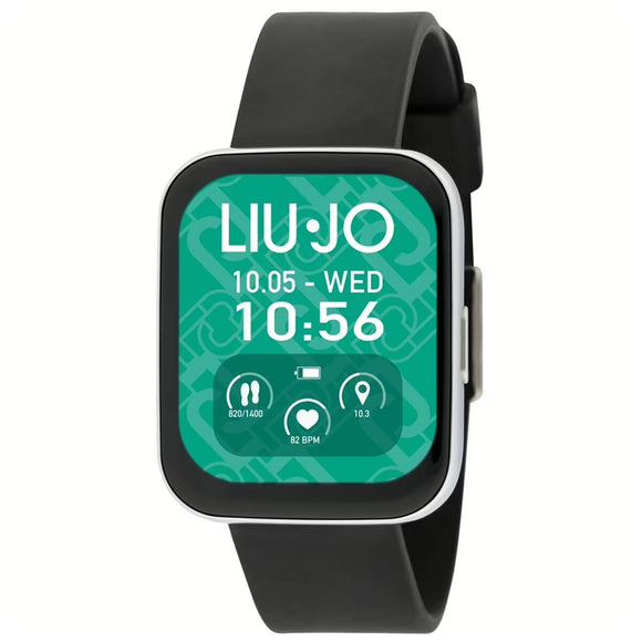 Smartwatch LIU JO SWLJ087-0