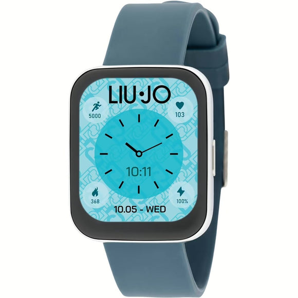 Smartwatch LIU JO SWLJ090-0