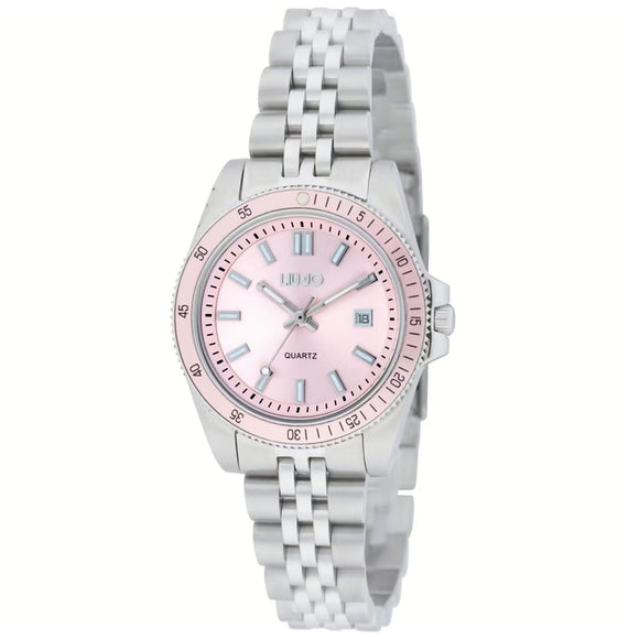 Ladies' Watch LIU JO TLJ2318-0