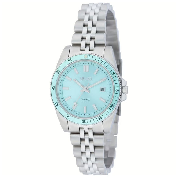 Ladies' Watch LIU JO TLJ2319-0