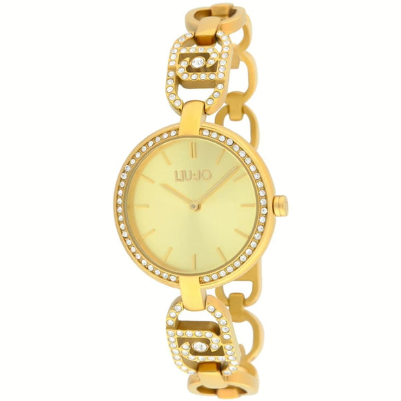 Unisex Watch LIU JO TLJ2351-0