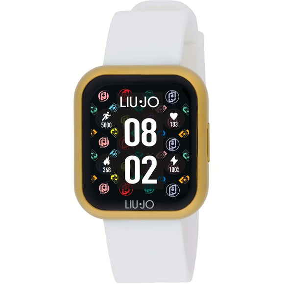 Smartwatch LIU JO SWLJ140-0