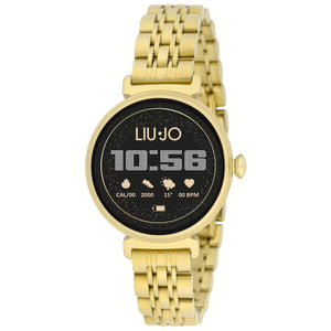 Unisex Watch LIU JO SWLJ157-0