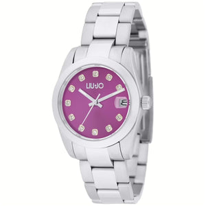 Unisex Watch LIU JO TLJ2391-0