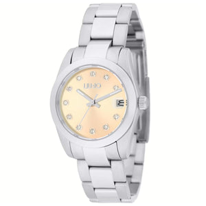 Unisex Watch LIU JO TLJ2393-0