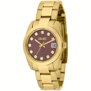 Unisex Watch LIU JO TLJ2394-0