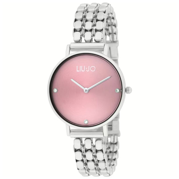 Unisex Watch LIU JO TLJ2406-0