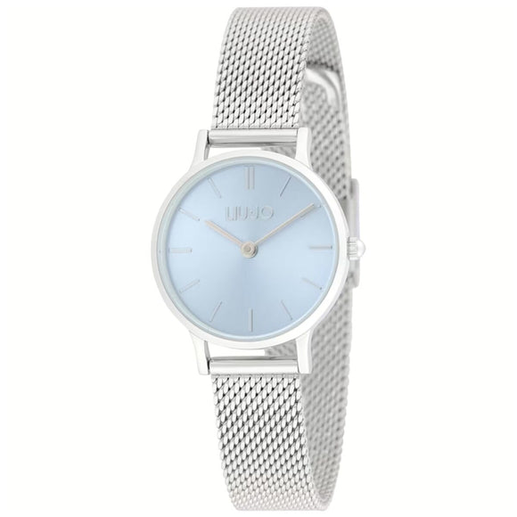 Unisex Watch LIU JO TLJ2409-0