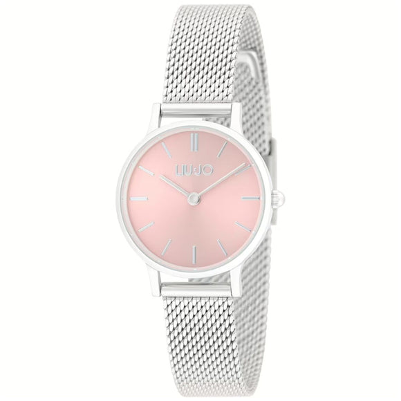 Unisex Watch LIU JO TLJ2410-0