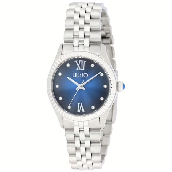Unisex Watch LIU JO TLJ2423-0