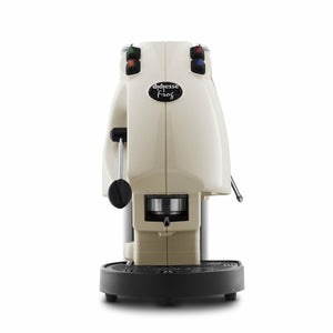 Capsule Coffee Machine Didiesse Frog Revolution Vapor White-0