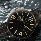 Men's Watch U-Boat Mod. 8111/E-3