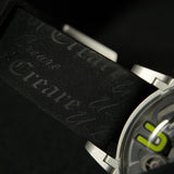 Men's Watch U-Boat Mod. 3350-3