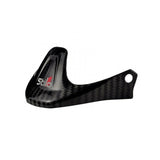 Carbon Front for Helmets Stilo 8860-2