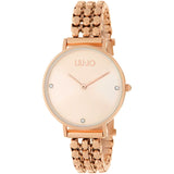 Ladies' Watch LIU JO TLJ1388-0