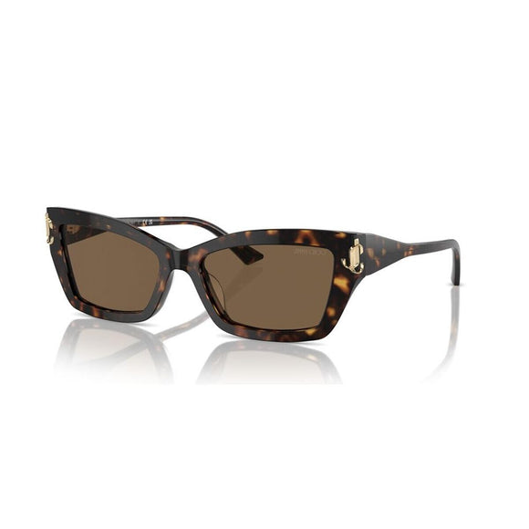 Ladies' Sunglasses Jimmy Choo JC 5011U-0