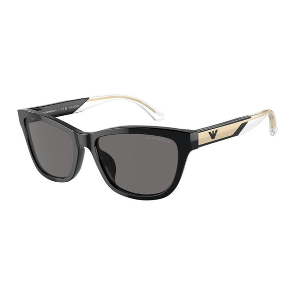 Ladies' Sunglasses Emporio Armani EA 4227U-0