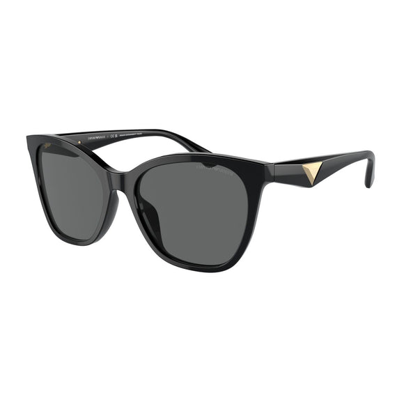 Ladies' Sunglasses Emporio Armani EA 4222U-0