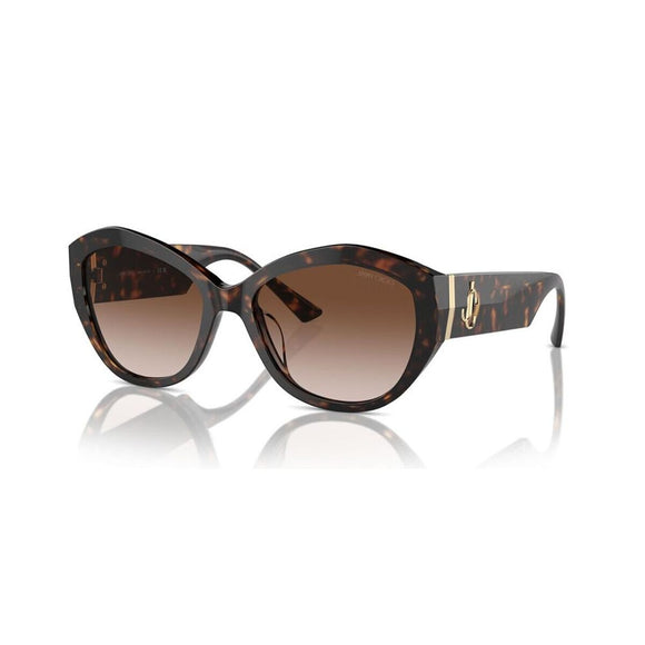 Ladies' Sunglasses Jimmy Choo JC 5013U-0