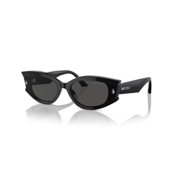 Ladies' Sunglasses Jimmy Choo JC 5015U-0