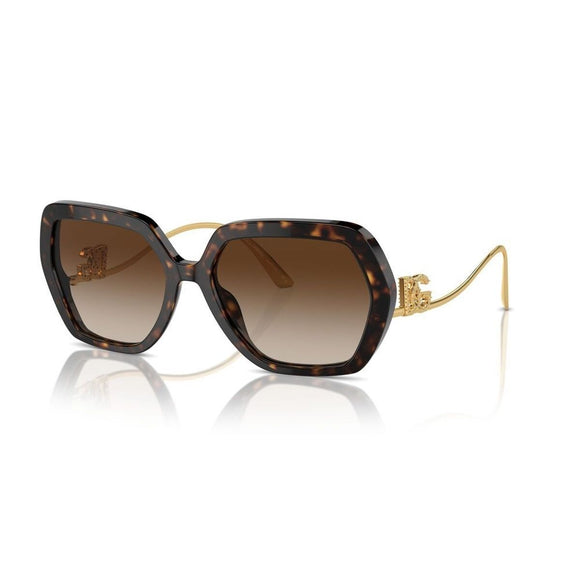 Ladies' Sunglasses Dolce & Gabbana DG4468B-0