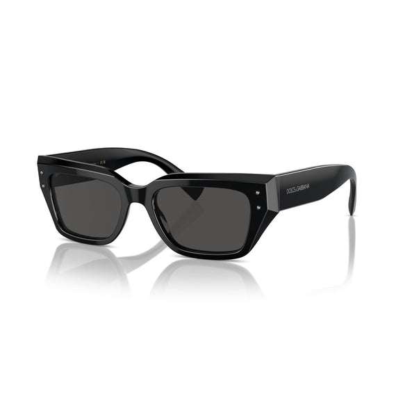 Ladies' Sunglasses Dolce & Gabbana DG4462-0