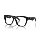 Ladies' Spectacle frame Burberry BE 2403-0