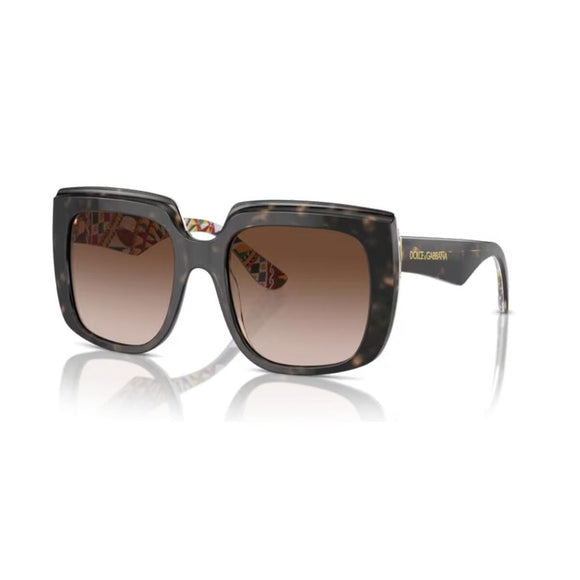 Ladies' Sunglasses Dolce & Gabbana DG 4414-0