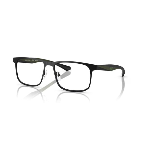 Men' Spectacle frame Emporio Armani EA 1163-0