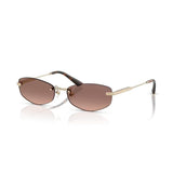 Ladies' Sunglasses Jimmy Choo JC 4013D-0