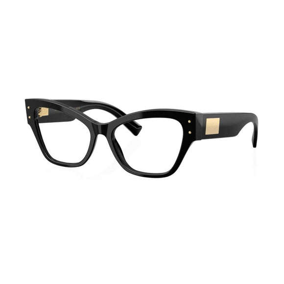 Ladies' Spectacle frame Dolce & Gabbana DG 3404-0